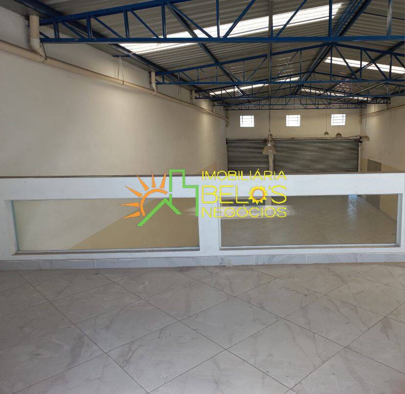 Depósito-Galpão-Armazém para alugar, 670m² - Foto 2