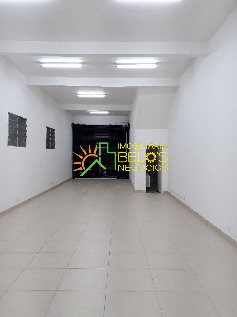 Loja-Salão para alugar, 130m² - Foto 2