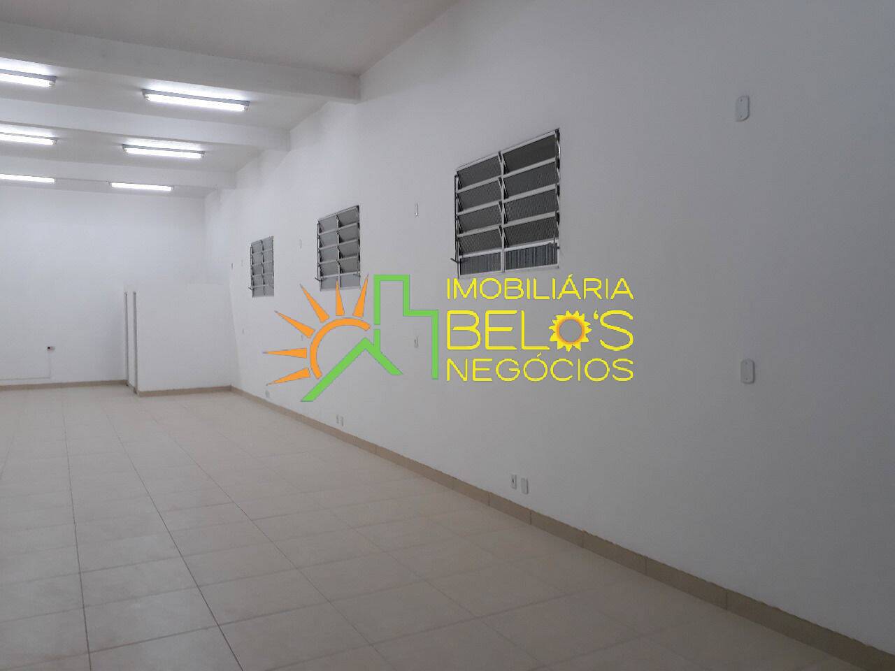 Loja-Salão para alugar, 130m² - Foto 3