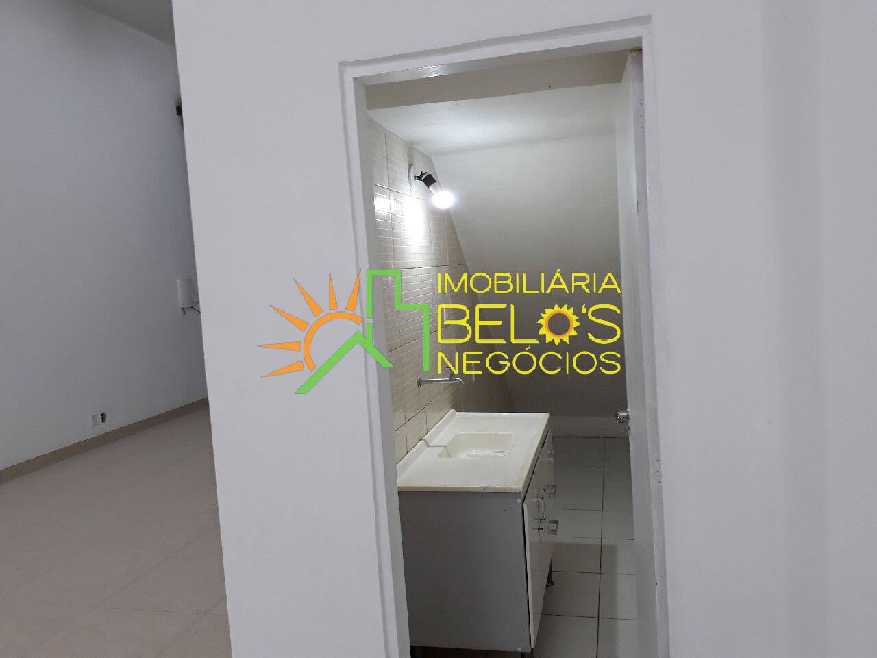 Loja-Salão para alugar, 130m² - Foto 6