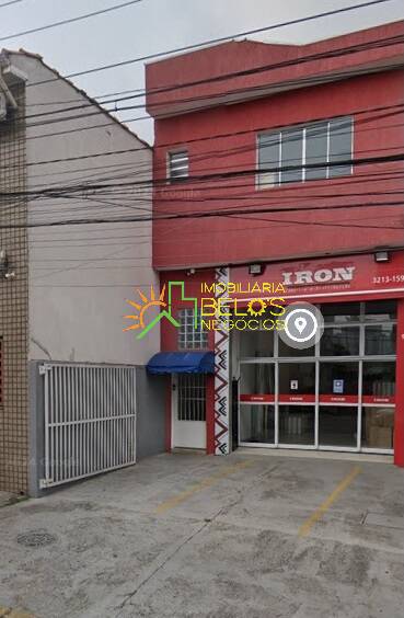 Loja-Salão para alugar, 130m² - Foto 1