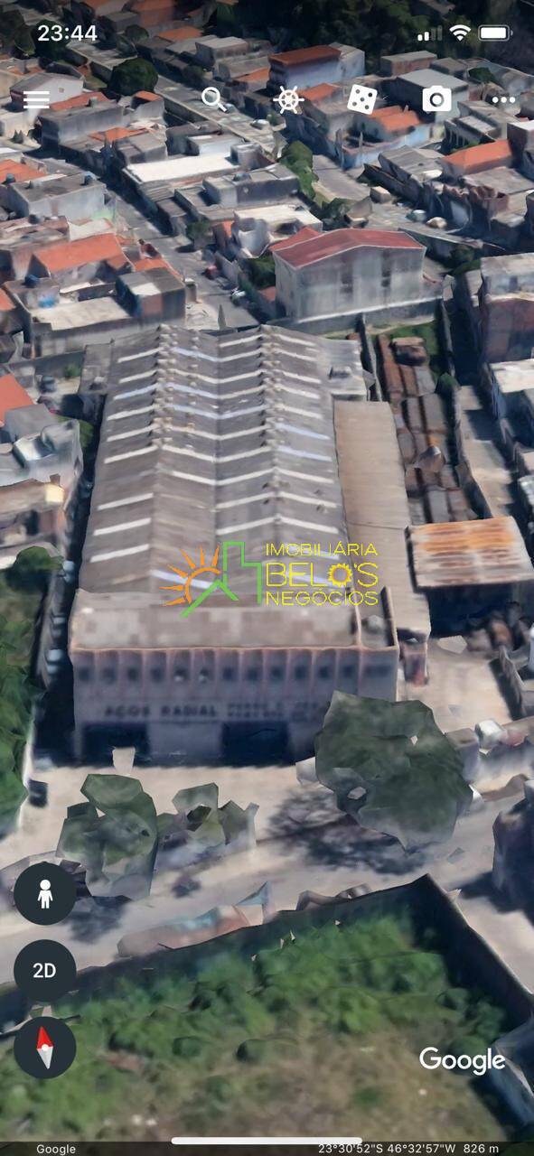 Depósito-Galpão-Armazém para alugar, 3000m² - Foto 4